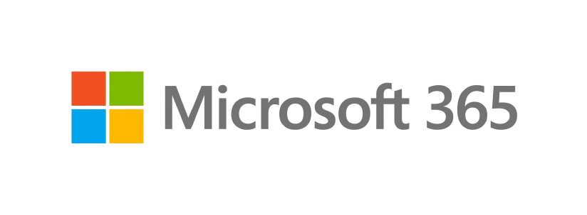 Microsoft 365 Logo