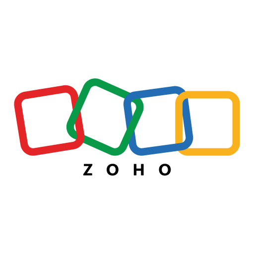 Zoho Suite Logo